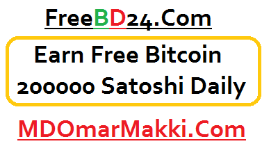 How to earn bitcoins daily